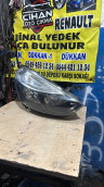 RENAULT CLİO 4 SAĞ FAR ORJ ÇIKMA