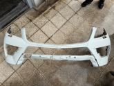 MERCEDES ML W166 ÇIKMA ORİJİNAL ÖN TAMPON BDÇ