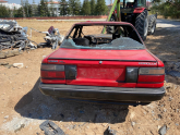 Corolla 1.3.  Benzin.  Fındık kasa