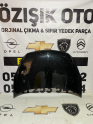OPEL CORSA D MOTOR KAPUTU - ÇIKMA ORJİNAL