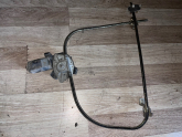 RENAULT R19 SAĞ ÖN CAM KRİKOSU