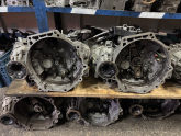 AUDİ A3 1.9 TDİ 5 İLERİ MANUEL ŞANZIMAN ORJİNAL ÇIKMA