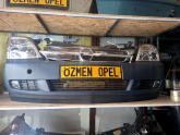 ÖZMEN OPEL VECTRA C ÖN TAMPON SAĞ SOL FAR SİS PANJUR KARLIK