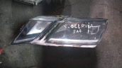 SKODA OCTAVIA SAĞ ÖN FAR ÜSTÜNEL OTOMOTİV BURSA