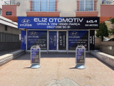Oto Çıkma Parça / Kia / EV / Kaporta & Karoser / Sol Ön Kapı / Çıkma Parça 