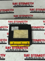 4461702230 MAN TGX TGS TGA WABCO ECAS CONTROL BEYNİ SÜSPANSİYON