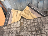 Oto Çıkma Parça / Honda / Civic / Koltuk & Döşeme / Kapı Döşemesi / Çıkma Parça 