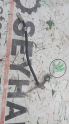 13334621 Opel Corsa d 1.2 benzinli eksi kutup başı