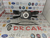 PEUGEOT 301 SİNYAL SİLECEK KOLU SARGI ORJİNAL ÇIKMA 98042440XT