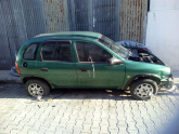 OPEL CORSA B SAĞ ÖN ÇAMURLUK