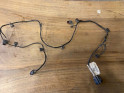 LAND ROVER FREELANDER 2 08 ARKA PARK SENSÖR TESİSATI 7G9215K868
