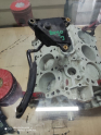 RENAULT KANGOO 3 GAZ PEDALI