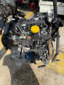 DACİA LODGY 1.5 EURO 6 KOMPLE MOTOR MERT OTO