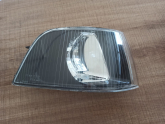 Volvo S40 / V40 2000-2003 Sinyal Lambası Sağ Siyah