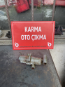 MİTSUBİSHİ CANTER FREN LİMİTÖRÜ MC838211