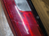 Oto Çıkma Parça / Fiat / Doblo / Far & Stop / Sağ Arka Stop / Çıkma Parça 