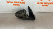 Oto Çıkma Parça / Fiat / Egea / Ayna / Sağ Dış Ayna / Çıkma Parça 