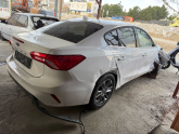Ford focus 2018 - 2025 Sağ sürgülü kapı