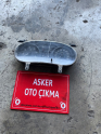 Trafik 1 km saati