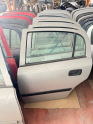 Opel astra sol arka kapı