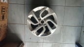OPEL CROSLAND X 16" JANT ÇIKMA ORJİNAL YEDEK PARÇA