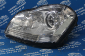 Oto Çıkma Parça / Mercedes / GL / Far & Stop / Sol Ön Far / Çıkma Parça 