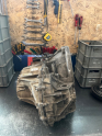 Oto Çıkma Parça / Renault / Master / Şanzıman & Vites / Şanzıman Komple / Çıkma Parça 