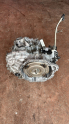 NİSSAN QASHQAI OTOMATİK ŞANZIMAN KOMPLE  1.6 DCİ R9M