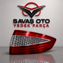 FORD MONDEO ARKA STOP HB.SAĞ SOL 2007 2008 2009 2010 / TAİWAN
