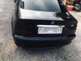 BMW 3 Serisi 2005 Model Dizel Çıkma Orjinal Arka Dingil
