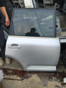 PORSCHE CAYENNE SAĞ ARKA KAPI OTO FEDAİ
