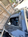RENAULT MEGANE 4 SAĞ SOL SARNUFLU TAVAN ÇITASI