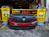 RENAULT AUSTRAL ÖN PANJUR ÇIKMA ORİJİNAL 622563643R - 638902035R