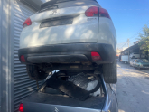 Peugeot 2008 sağ arka stop