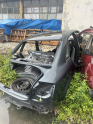 AUDİ A4 B6 KASA DİREKLİ KESME TAVAN SANRUFLU