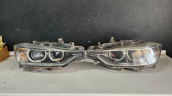 BMW 3 SERİ F30 XENON SAĞ-SOL FAR 63117259526/25