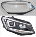 CADDY SAĞ FAR CAMI SIFIR 2015-2021 UYUMLU