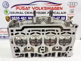 PASSAT 1.4TSİ ÇIKMA ORJİNAL SİLİNDİR KAPAĞI 04E 103 404 AE
