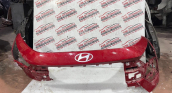 2024/2025 HYUNDAİ BAYON ÖN TAMPON ORJINAL
