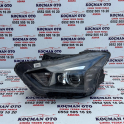 Hyundai bayon sol ön far mercekli