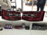 SKODA SÜPERB 2016-2019 LEDLİ STOP