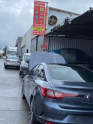 MEGANE 4 2025 HATASIZ KAZASIZ SAG KESME ÇEYREK HATASIZ