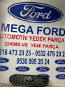 FORD KUGA 2025 ÇIKMA ORJİNAL ÖN PANJUR