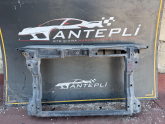 SKODA SUPERB ÖN PANEL 2008-2015 ÇIKMA ORİJİNAL