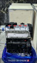 AUDI A4 MOTORU 1,8 TFSİ CDH A KALİTE ORJİNAL