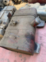 IVECO 80-12 85-12 120-14 MAZOT DEPOLARI