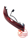 Skoda Scala Sol Arka Dış Sis Lambası ve LED Reflektör 658945701B