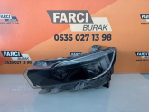 TOGG T10X FULL LED SOL FAR ORJİNAL FARCI BURAK