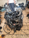 FOCUS 2 1.6 DİZEL KOMPLE MOTOR