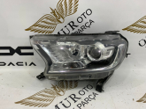 FORD  RANGER SOL FAR (16-22) ORİJİNAL ÇIKMA